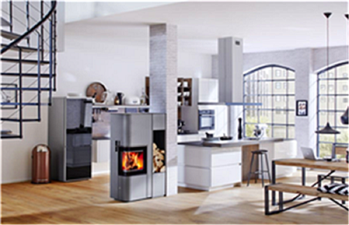 德国进口厨房电器在市场中保有率很高
