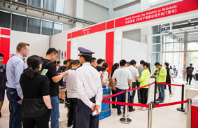 库博仕：让开放式厨房油烟不再是难题