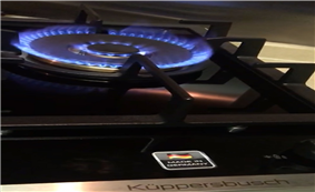 厨卫电器十大品牌之库博仕 享受生活就用厨艺取悦自己