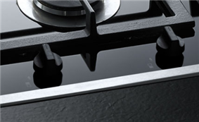 独特设计非凡功能 进口高端厨房电器在进博会上大放异彩