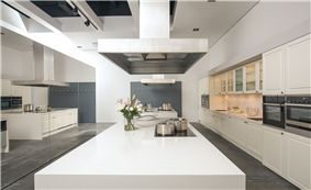 库博仕Küppersbusch高端厨房电器赋予生活仪式感