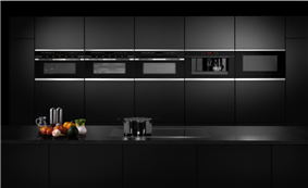 释放餐后时光 从高端厨房电器品牌库博仕开始