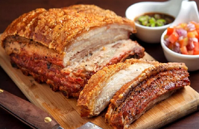进口厨房电器品牌库博仕Kuppersbusch烤箱：用温暖美食填饱心灵