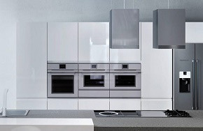 德国厨房设备质量是否真的很好？能够用多久