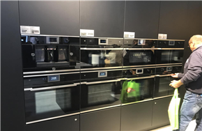 进口厨房家电是否值得购买？可以进行定制吗