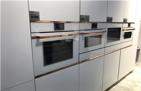 高端智能厨电哪些品牌生产质量更好