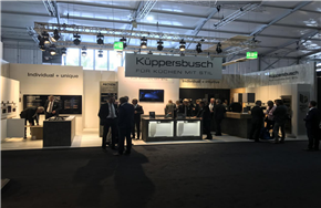 德国厨房设备怎么样？厨房设备选择时要注意什么？