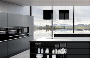 嵌入式烤箱有哪些优势？应该怎样选择嵌入式烤箱？