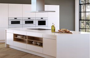 嵌入式蒸箱有哪些优势？使用的时候要注意什么呢？