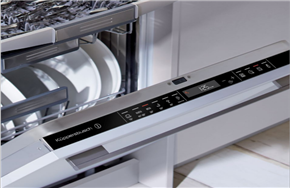 洗碗机怎么使用？清洁力真的很好吗