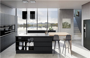 高端智能厨电是否很好用？哪些品牌设计时尚