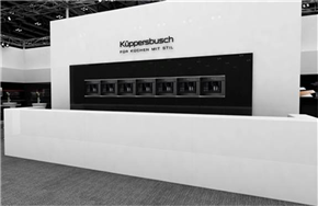 kuppersbusch是什么牌子？售后服务很不错吗